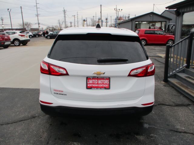 2020 Chevrolet Equinox FWD LS Florence KY