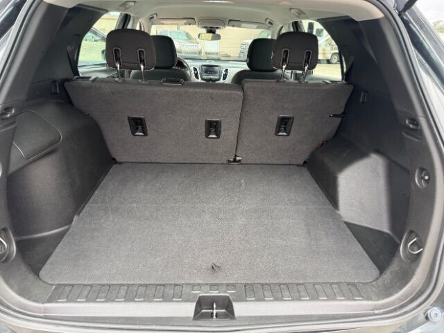 2020 Chevrolet Equinox FWD LS Hattiesburg MS