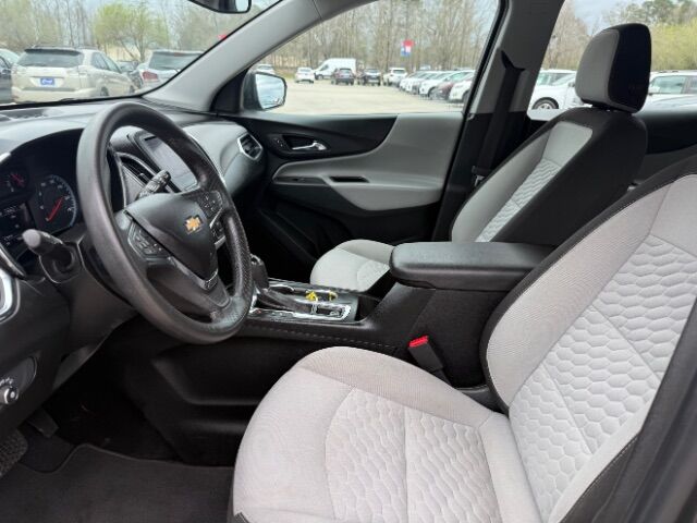 2020 Chevrolet Equinox FWD LS Hattiesburg MS