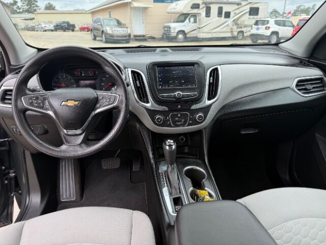 2020 Chevrolet Equinox FWD LS Hattiesburg MS