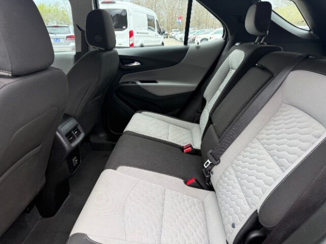 2020 Chevrolet Equinox FWD LS Hattiesburg MS