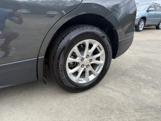2020 Chevrolet Equinox FWD LS Hattiesburg MS