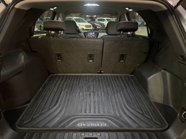 2020 Chevrolet Equinox FWD LS Hattiesburg MS