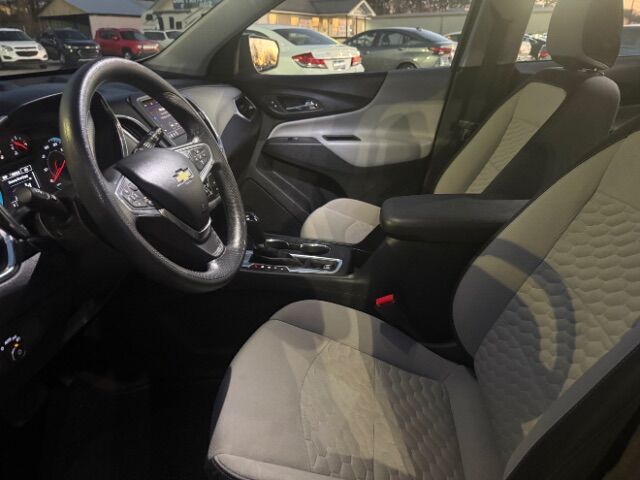 2020 Chevrolet Equinox FWD LS Hattiesburg MS