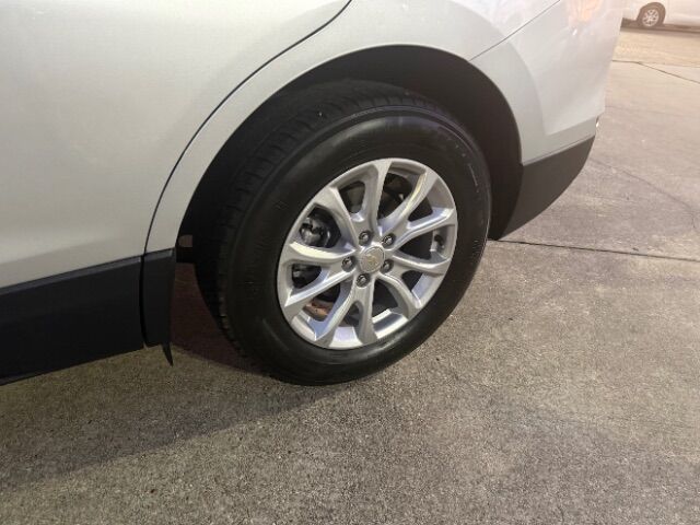 2020 Chevrolet Equinox FWD LS Hattiesburg MS