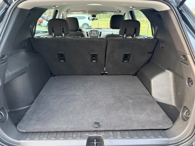 2020 Chevrolet Equinox FWD LS Hattiesburg MS