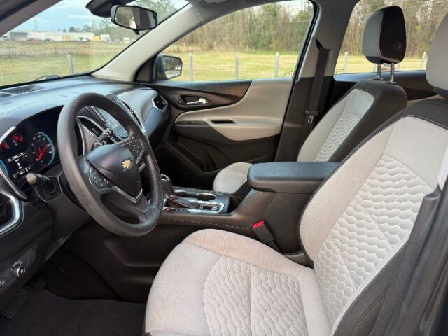 2020 Chevrolet Equinox FWD LS Hattiesburg MS