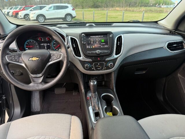 2020 Chevrolet Equinox FWD LS Hattiesburg MS