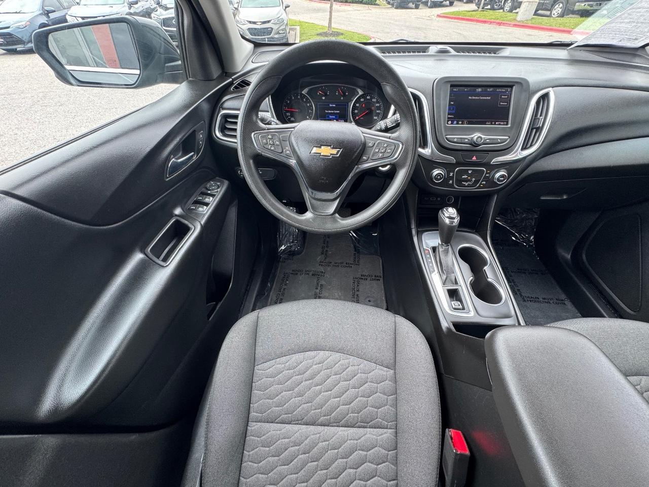 2020 Chevrolet Equinox FWD LT 1.5L Turbo Austin TX