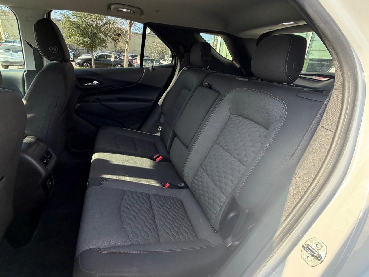 2020 Chevrolet Equinox FWD LT 1.5L Turbo Austin TX