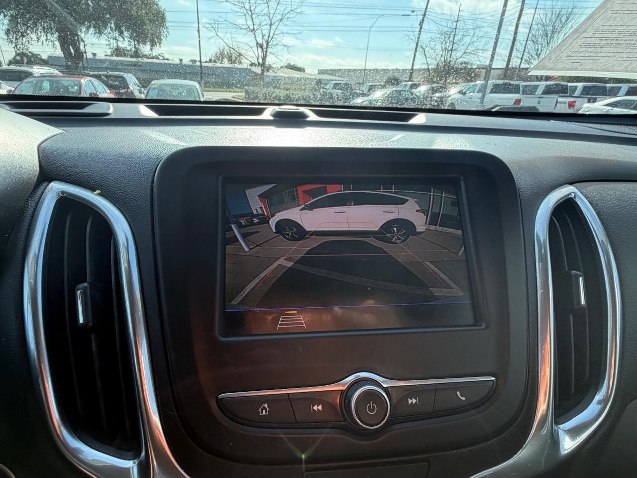 2020 Chevrolet Equinox FWD LT 1.5L Turbo Austin TX