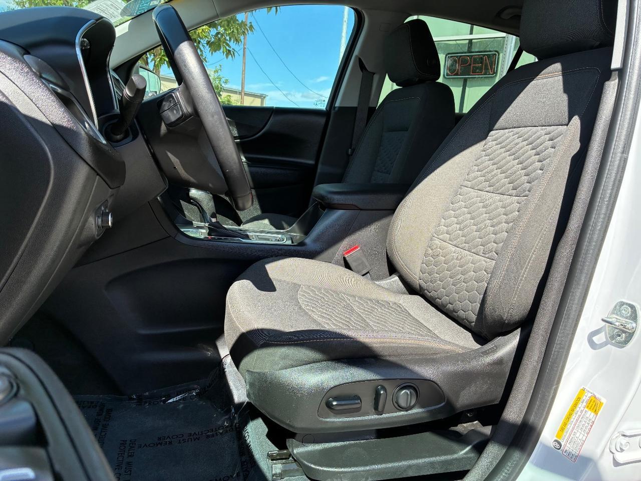 2020 Chevrolet Equinox FWD LT 1.5L Turbo Austin TX