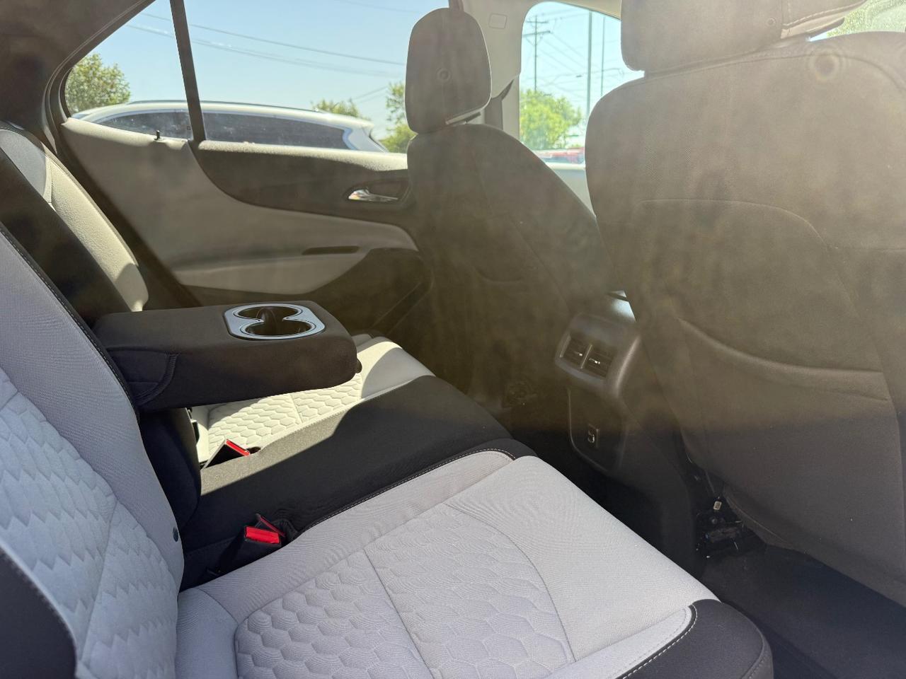 2020 Chevrolet Equinox FWD LT 1.5L Turbo Austin TX