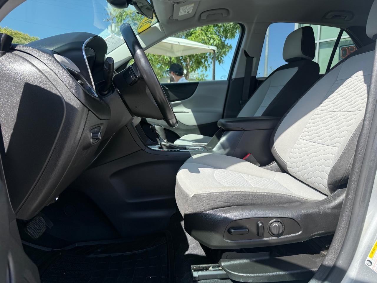 2020 Chevrolet Equinox FWD LT 1.5L Turbo Austin TX