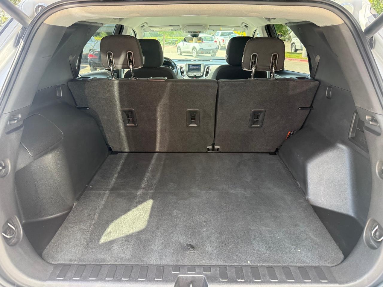 2020 Chevrolet Equinox FWD LT 1.5L Turbo Austin TX