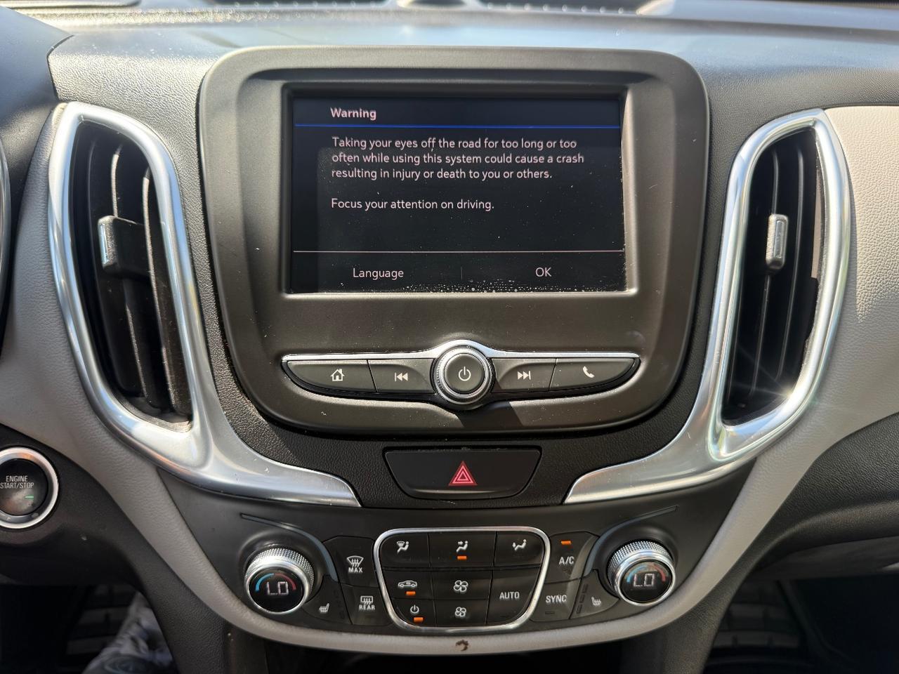 2020 Chevrolet Equinox FWD LT 1.5L Turbo Austin TX
