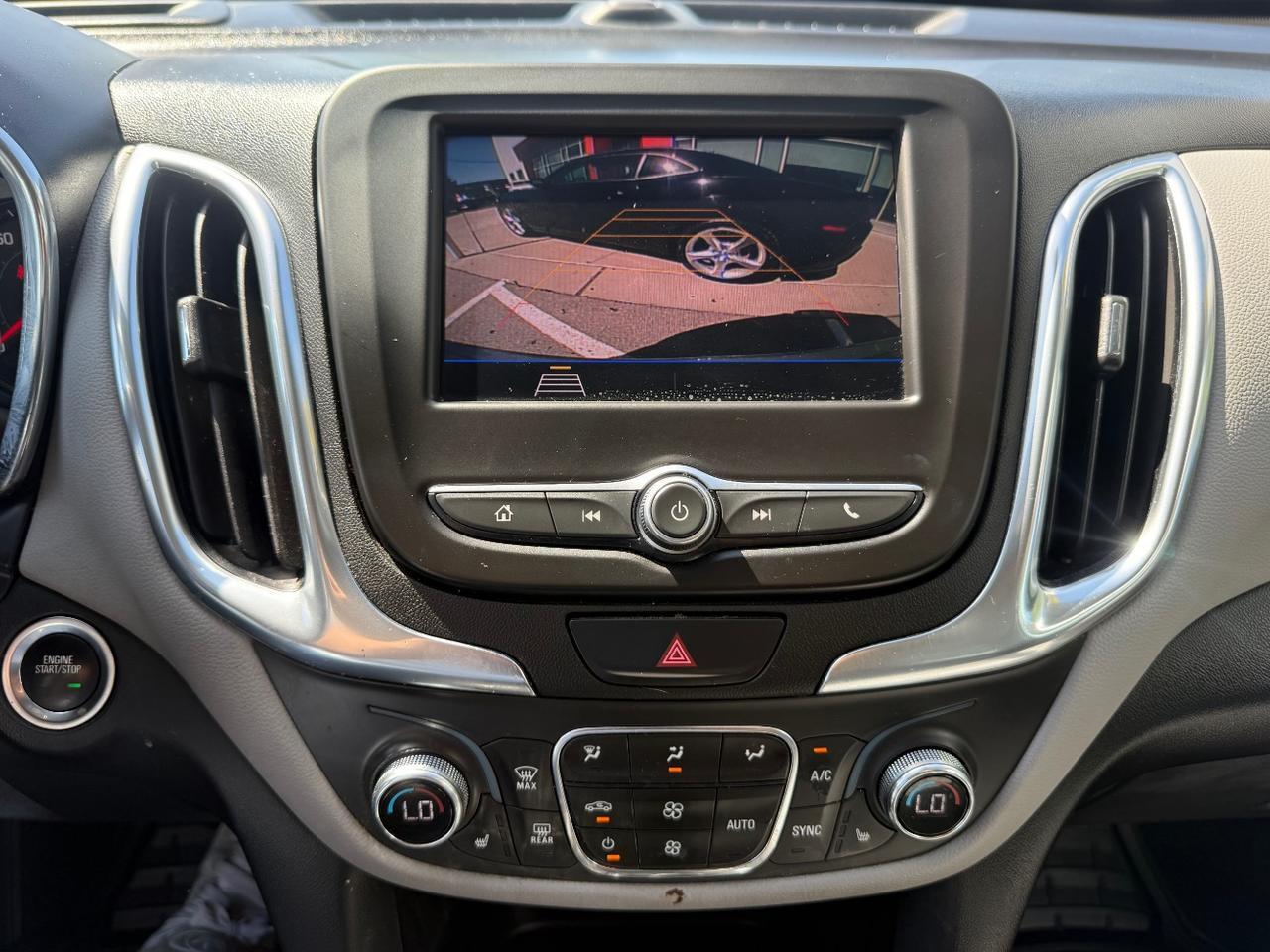 2020 Chevrolet Equinox FWD LT 1.5L Turbo Austin TX