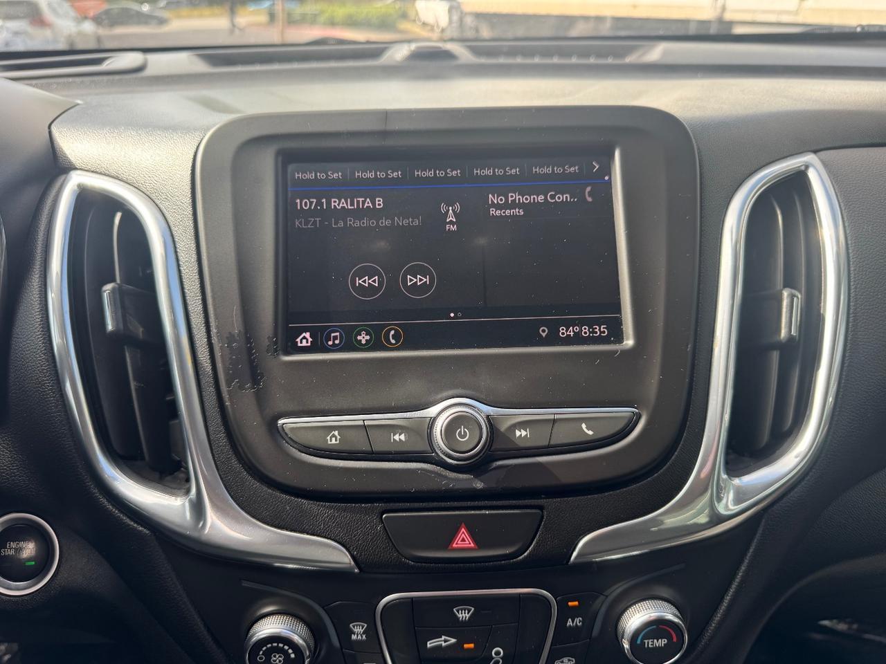 2020 Chevrolet Equinox FWD LT 1.5L Turbo Austin TX