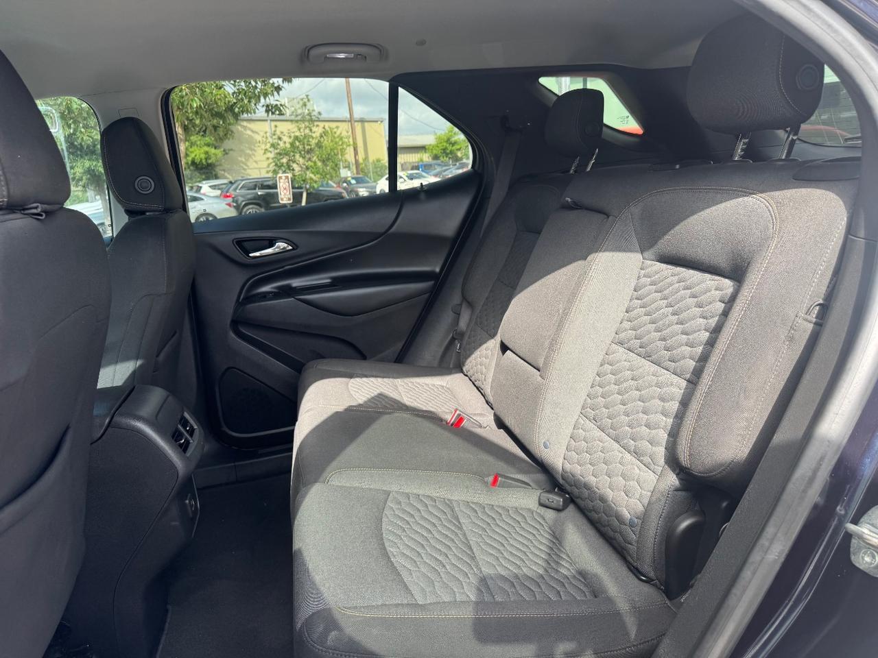 2020 Chevrolet Equinox FWD LT 1.5L Turbo Austin TX