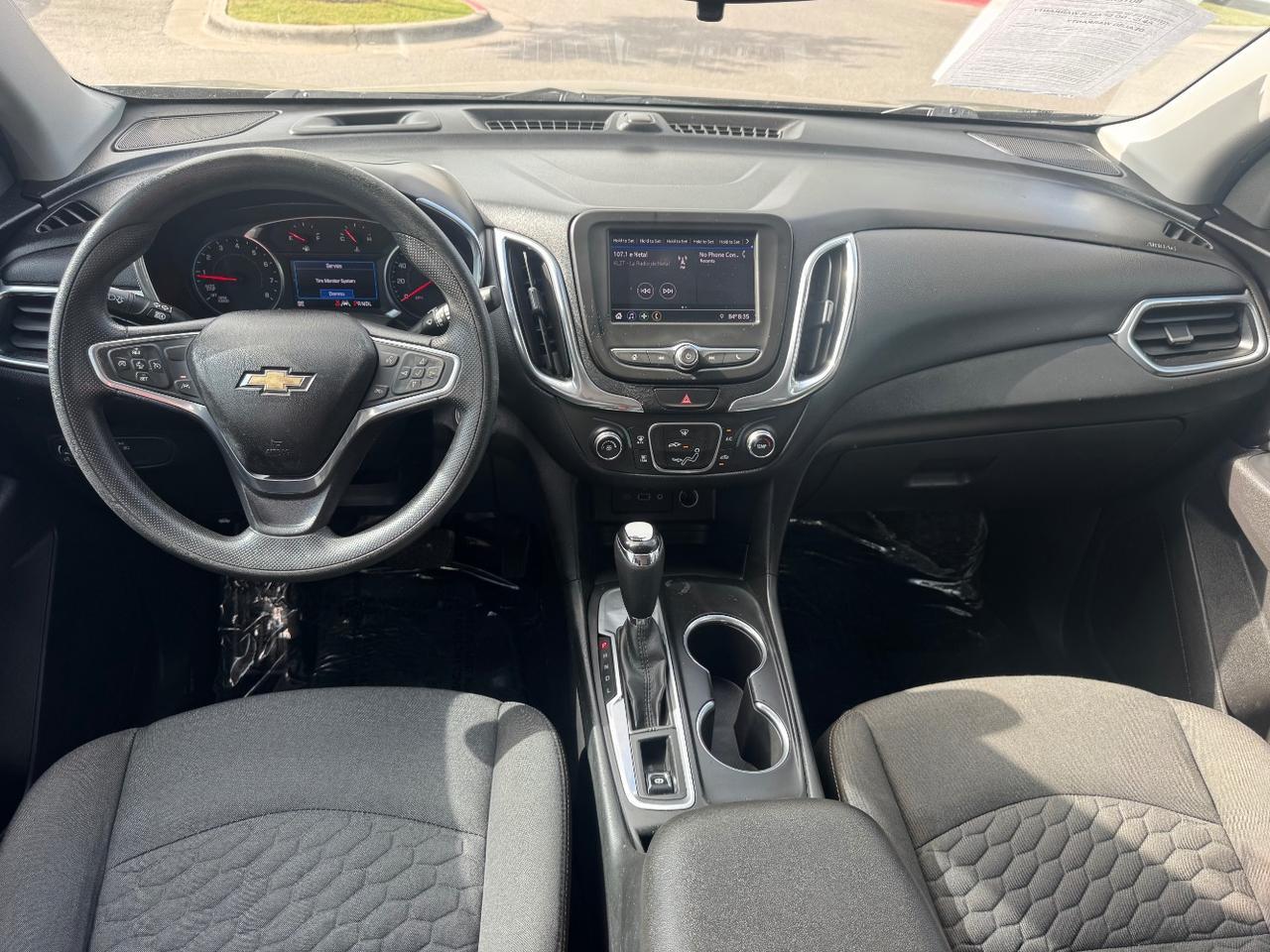 2020 Chevrolet Equinox FWD LT 1.5L Turbo Austin TX