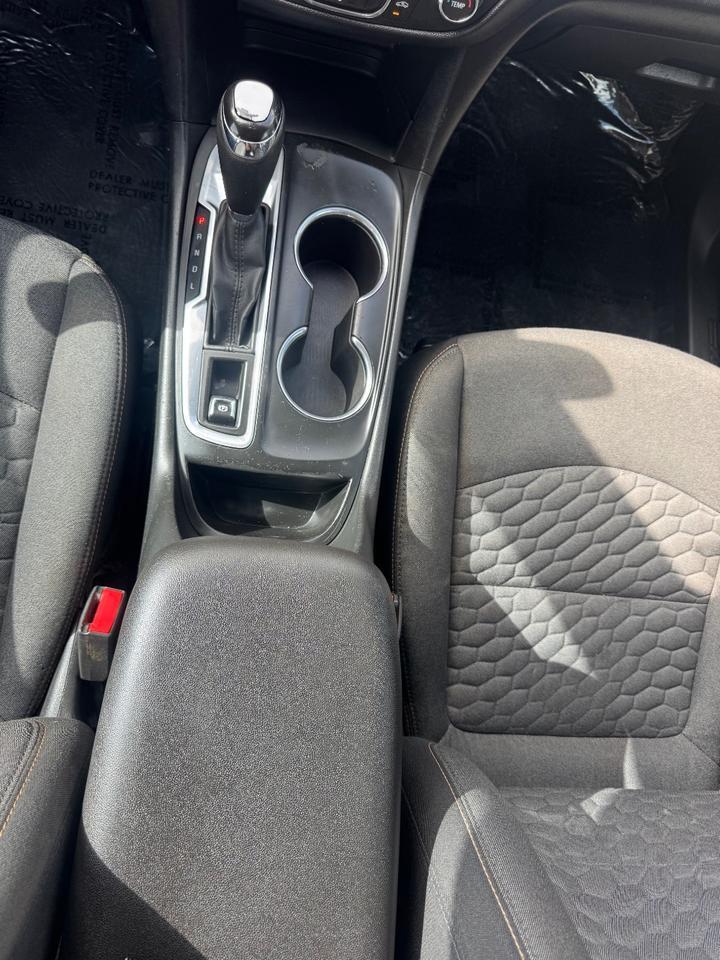 2020 Chevrolet Equinox FWD LT 1.5L Turbo Austin TX