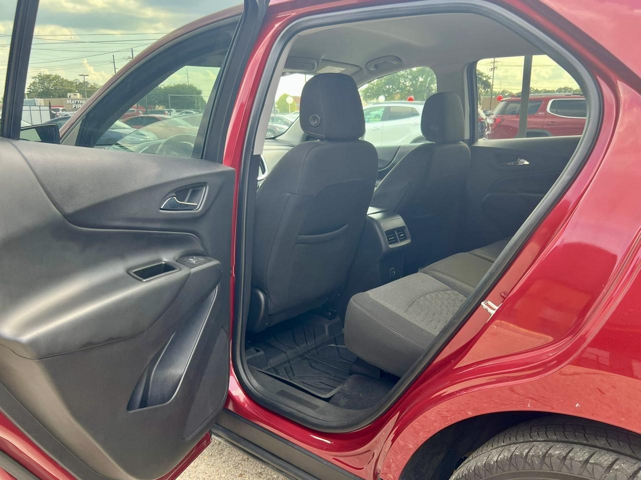 2020 Chevrolet Equinox FWD LT 1.5L Turbo Baton Rouge LA