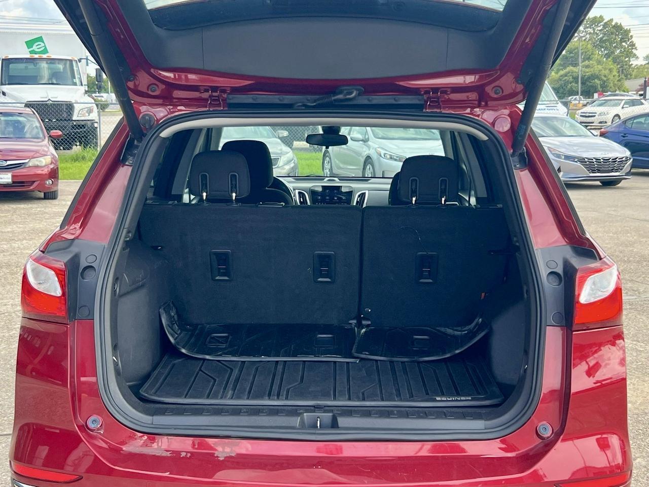2020 Chevrolet Equinox FWD LT 1.5L Turbo Baton Rouge LA