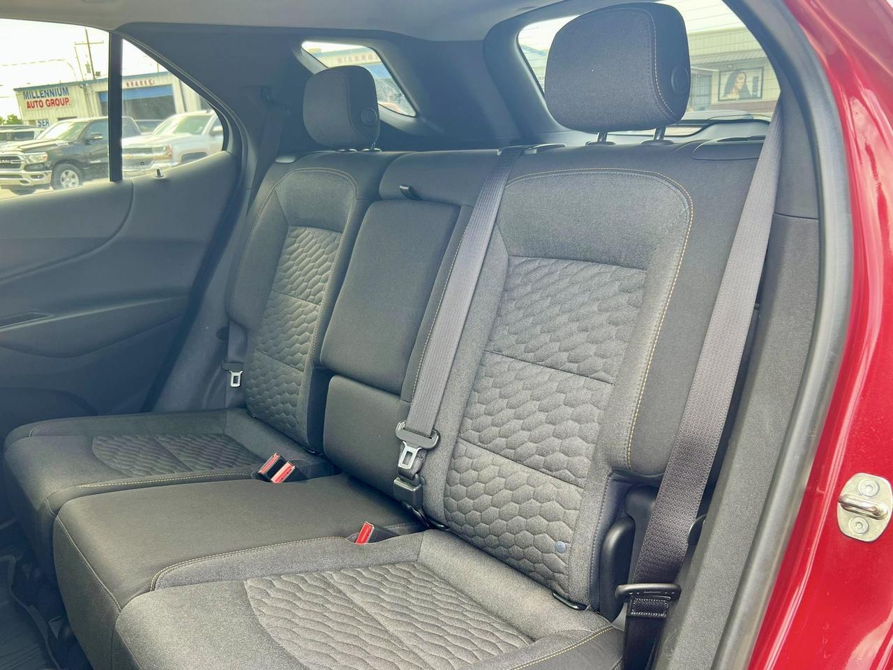 2020 Chevrolet Equinox FWD LT 1.5L Turbo Baton Rouge LA