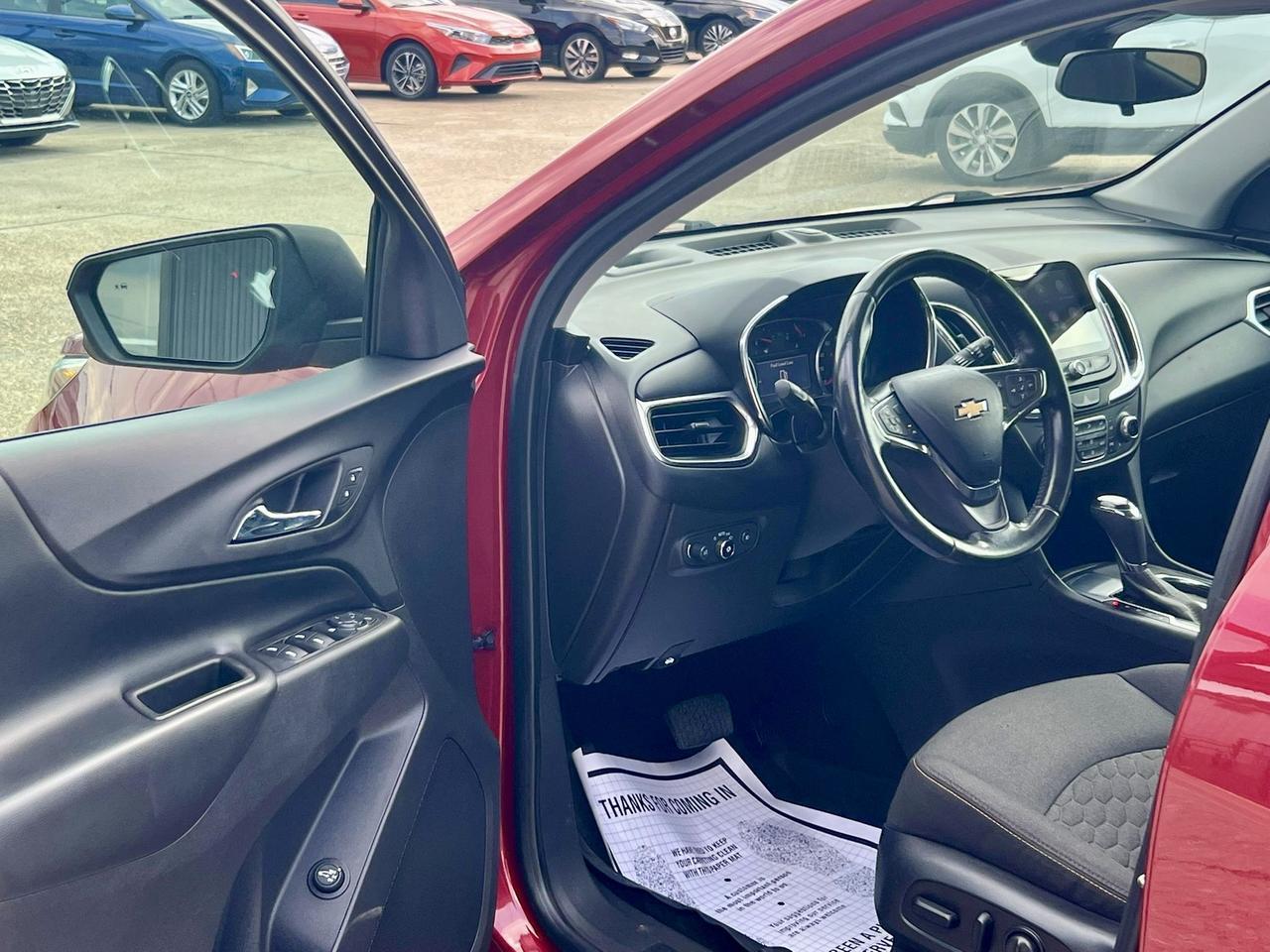2020 Chevrolet Equinox FWD LT 1.5L Turbo Baton Rouge LA