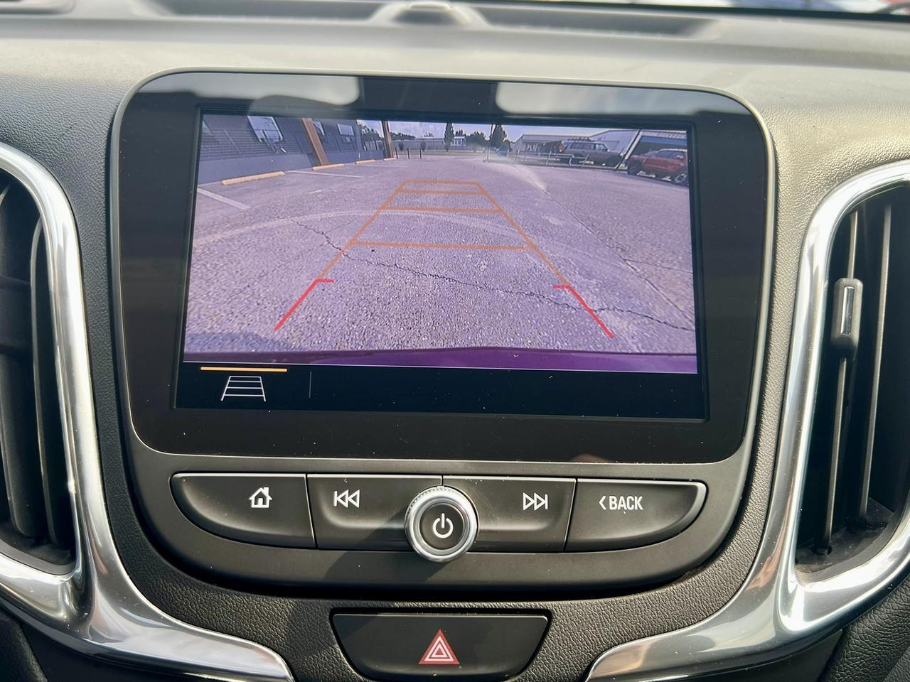 2020 Chevrolet Equinox FWD LT 1.5L Turbo Baton Rouge LA