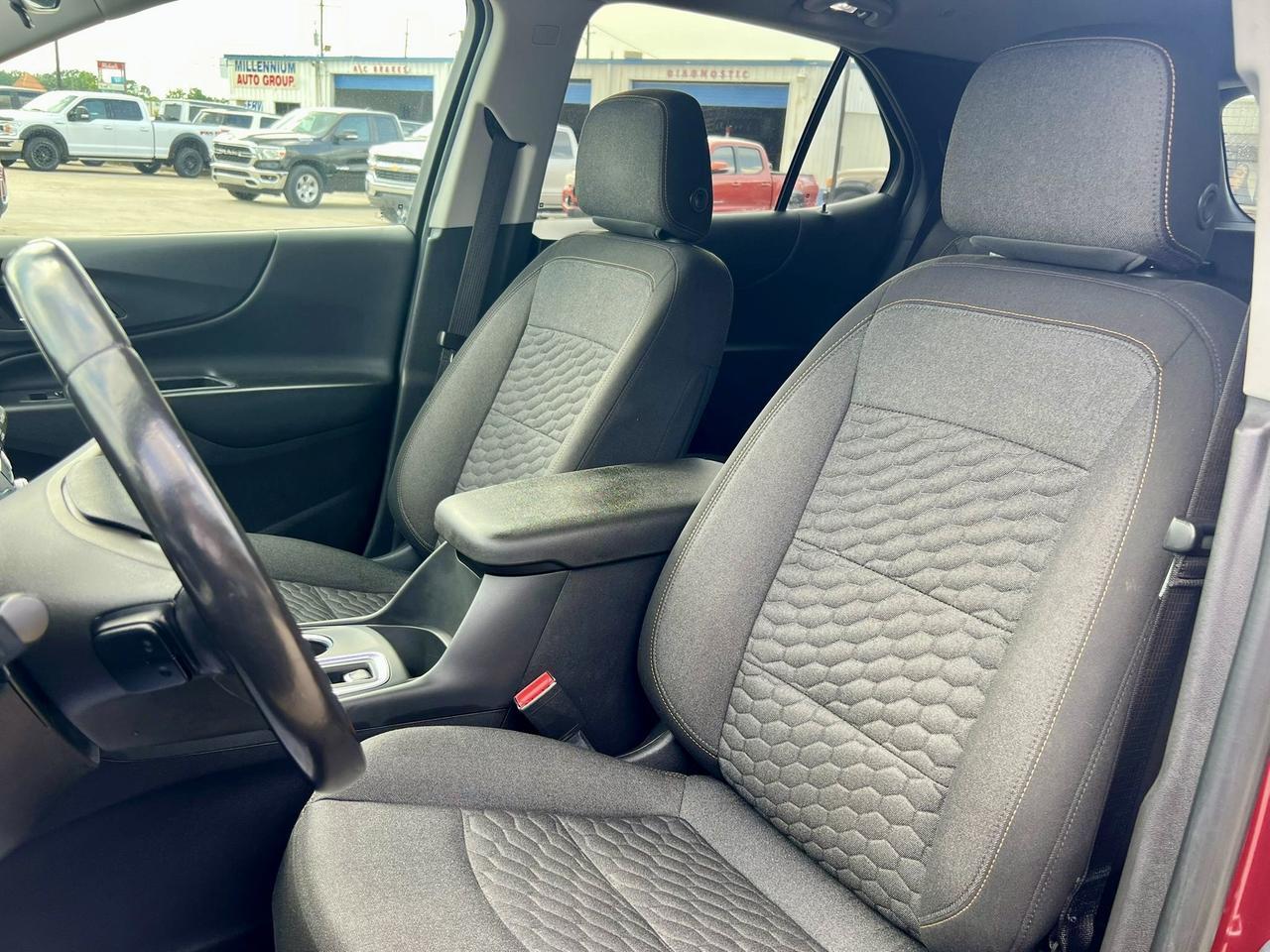 2020 Chevrolet Equinox FWD LT 1.5L Turbo Baton Rouge LA