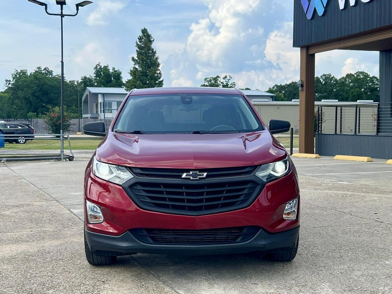 2020 Chevrolet Equinox FWD LT 1.5L Turbo Baton Rouge LA
