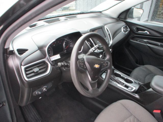 2020 Chevrolet Equinox FWD LT 1.5L Turbo Florence KY