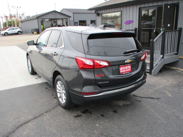 2020 Chevrolet Equinox FWD LT 1.5L Turbo Florence KY
