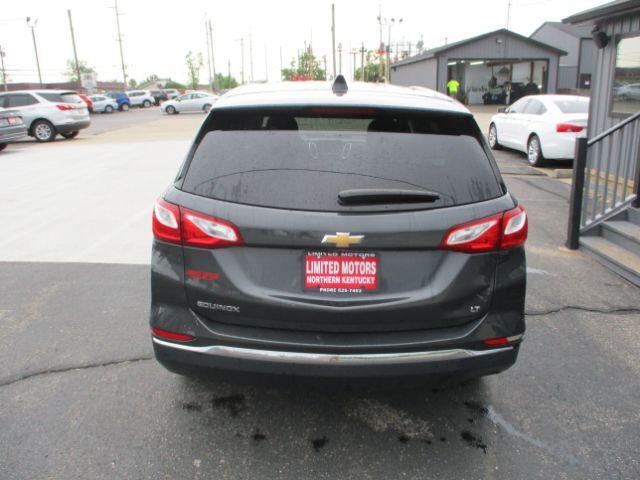 2020 Chevrolet Equinox FWD LT 1.5L Turbo Florence KY