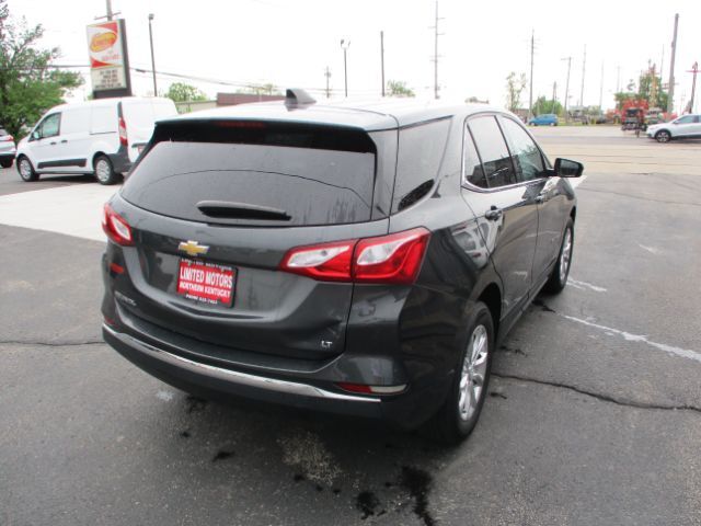 2020 Chevrolet Equinox FWD LT 1.5L Turbo Florence KY