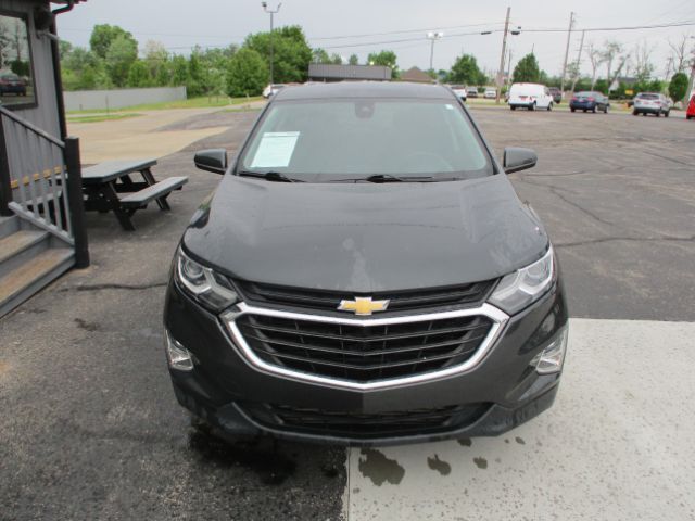 2020 Chevrolet Equinox FWD LT 1.5L Turbo