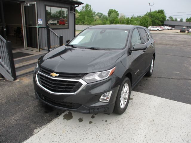 2020 Chevrolet Equinox FWD LT 1.5L Turbo Florence KY
