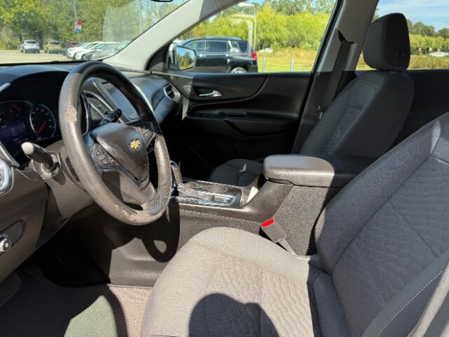 2020 Chevrolet Equinox FWD LT 1.5L Turbo Hattiesburg MS