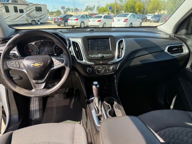 2020 Chevrolet Equinox FWD LT 1.5L Turbo Hattiesburg MS 2020 Chevrolet Equinox FWD LT 1.5L Turbo Hattiesburg MS