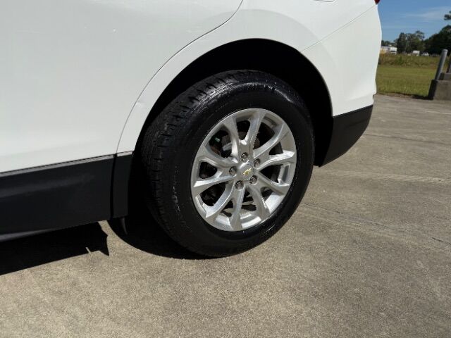 2020 Chevrolet Equinox FWD LT 1.5L Turbo Hattiesburg MS