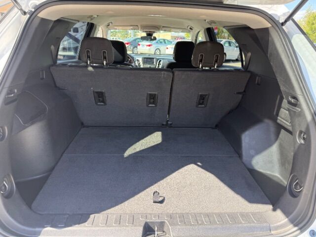 2020 Chevrolet Equinox FWD LT 1.5L Turbo Hattiesburg MS