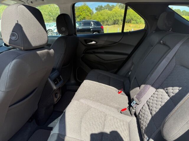 2020 Chevrolet Equinox FWD LT 1.5L Turbo Hattiesburg MS