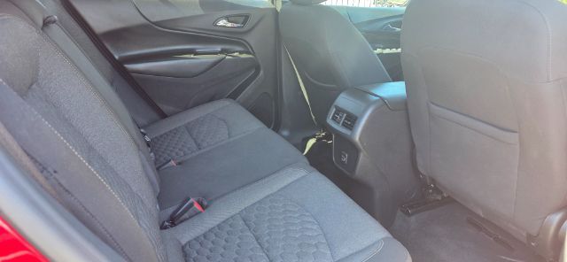 2020 Chevrolet Equinox FWD LT 1.5L Turbo Houston TX