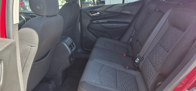 2020 Chevrolet Equinox FWD LT 1.5L Turbo Houston TX