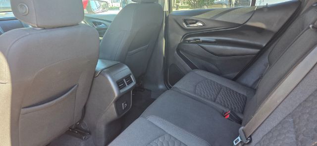 2020 Chevrolet Equinox FWD LT 1.5L Turbo Houston TX