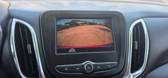 2020 Chevrolet Equinox FWD LT 1.5L Turbo Houston TX