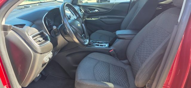 2020 Chevrolet Equinox FWD LT 1.5L Turbo Houston TX