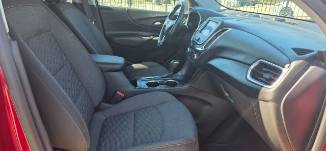 2020 Chevrolet Equinox FWD LT 1.5L Turbo Houston TX