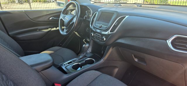 2020 Chevrolet Equinox FWD LT 1.5L Turbo Houston TX